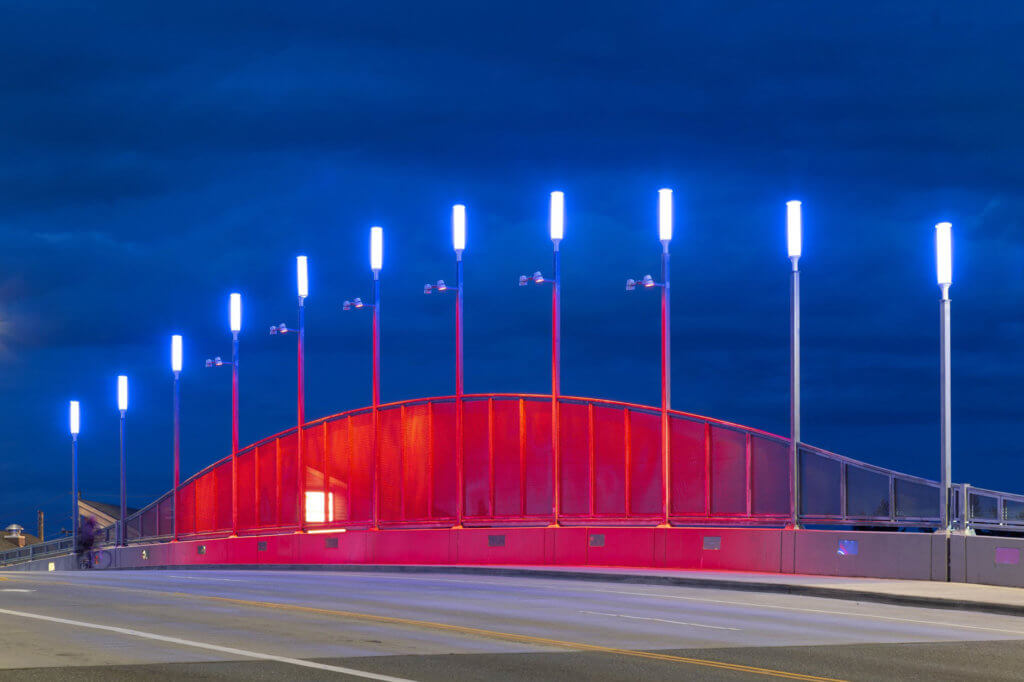 Broadway Bridge 2