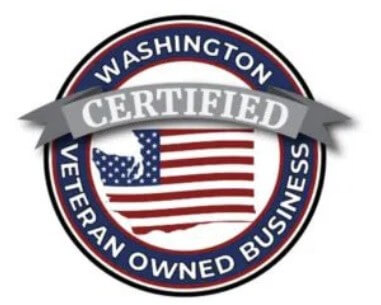 Veteran’s Owned Business badge Veteran’s Owned Business badge - logo